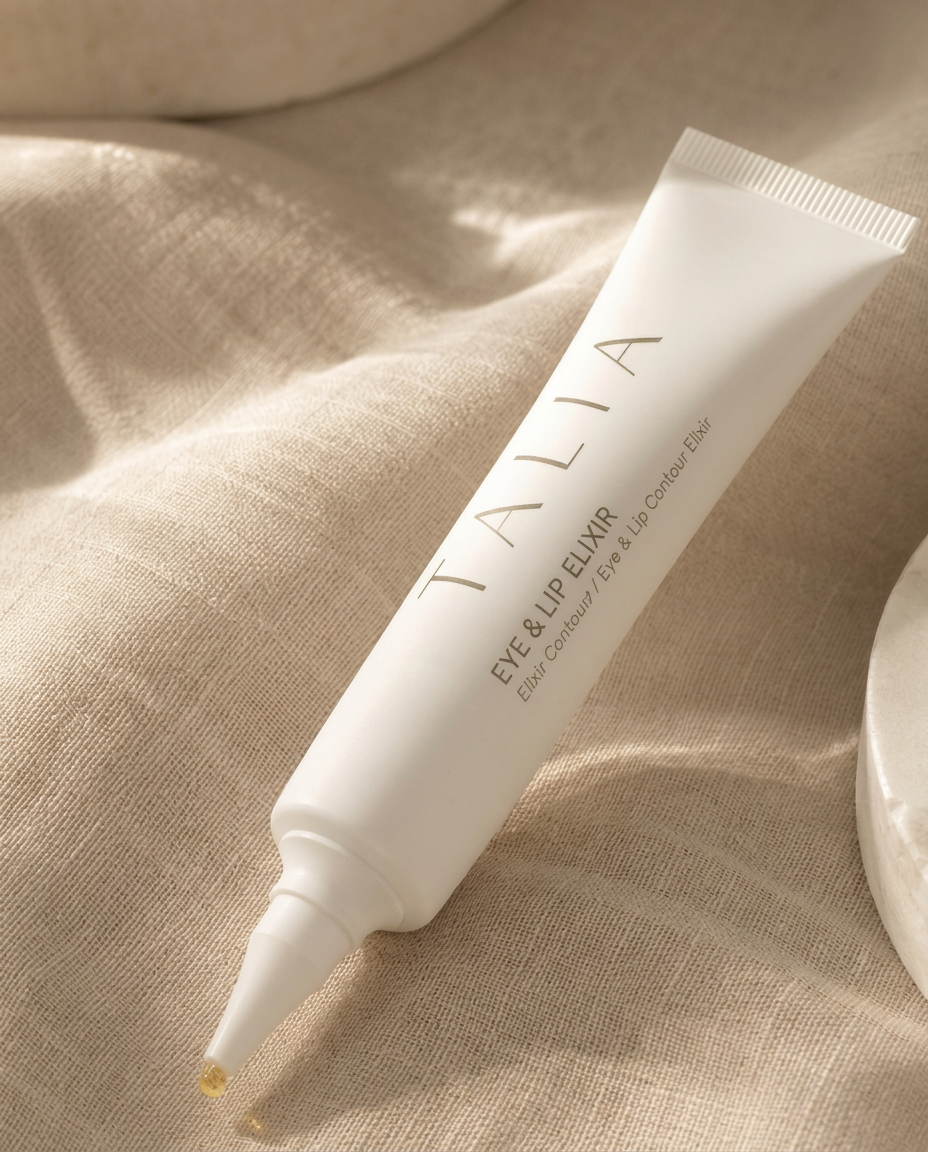 Eye & Lip Elixir